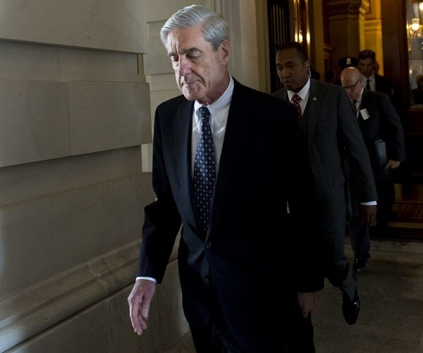 Trump Shouldn't Talk to Mueller Voluntarily