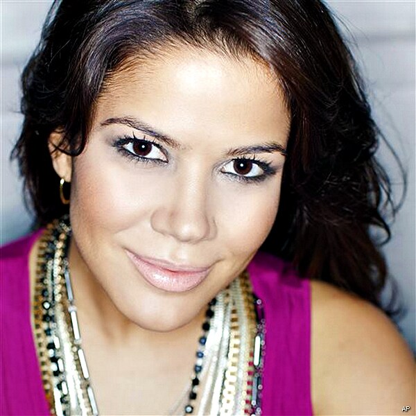 Joselyn Martinez Helps Track Suspect in Dad's 1986 Killing in NYC