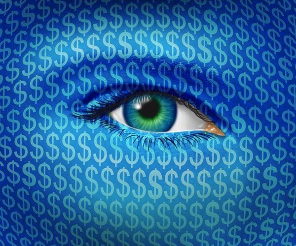 When Market Gets Expensive, Invest in Yourself