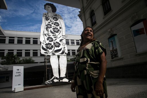 Five Years after Rio Councilwoman Slain, Questions and Hope