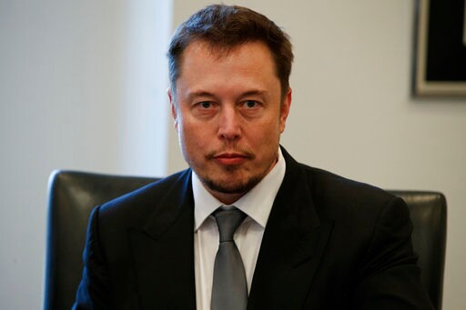 Elon Musk Promises Australian Power Woes Fix in 100 Days