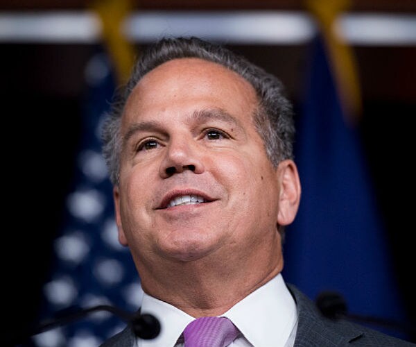 Rep. David Cicilline: 'Looks Like' Zuckerberg Lied to Congress