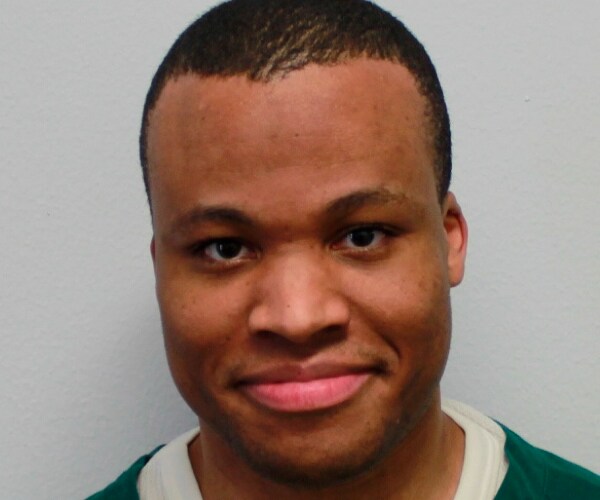 Lee Boyd Malvo mug shot