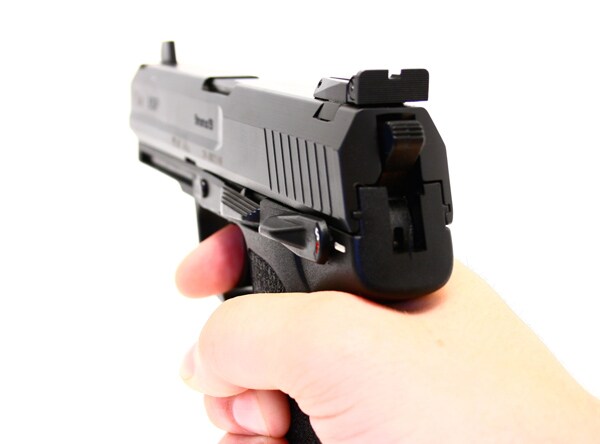 How to Choose the Heckler and Koch Firearm That's Best For You