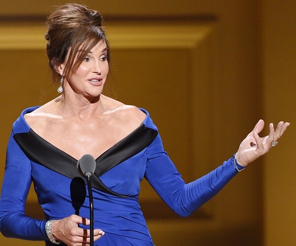 Boxer Slammed for Calling Caitlyn Jenner 'Bruce'