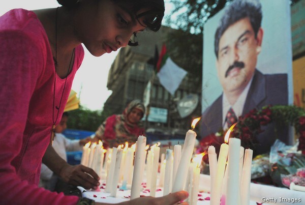 Pakistani Christians Fear Cabinet Minister's Killers May Go Free