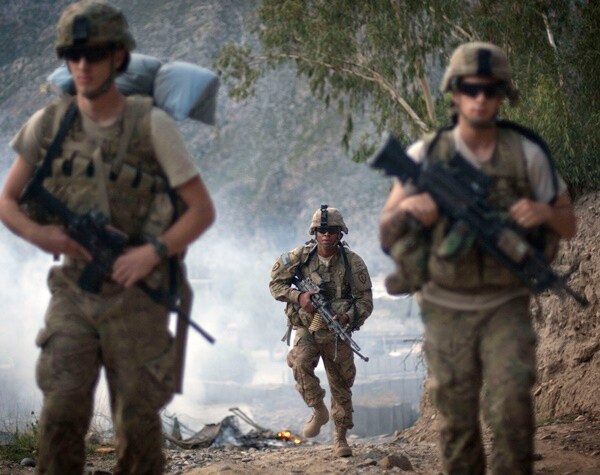 Pentagon's Research Commitment Found to Decline Over Two Decades