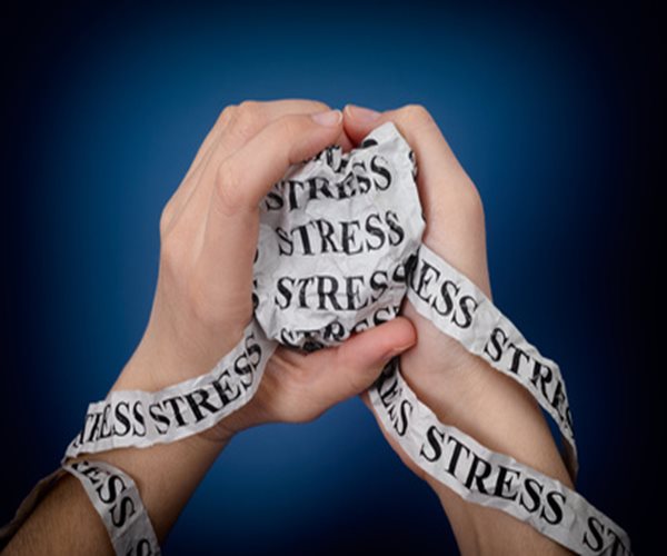 8 Easy Ways to Tame Stress Without Drugs