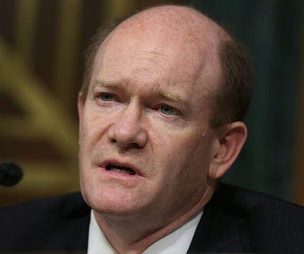 DHS Slams Coons-McCain Bill on Border Security