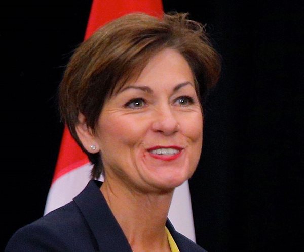 Iowa Court Blocks 72-Hour Waiting Period for Abortion