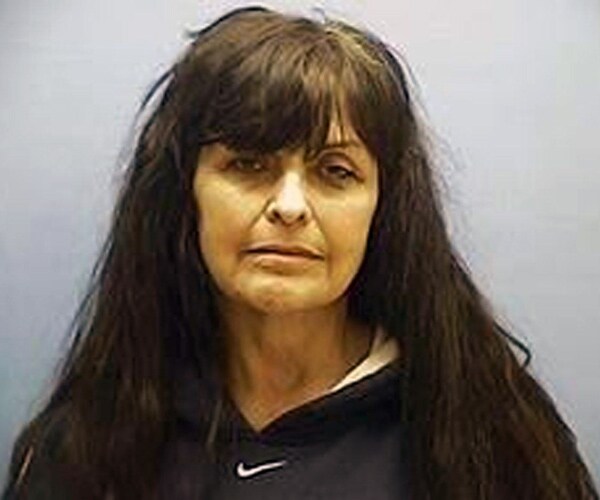Anne Allen Charged in Ex-FBI Ex's Murder