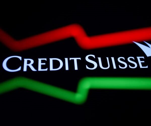 Credit Suisse AT1 Bondholders Consider Lawsuit