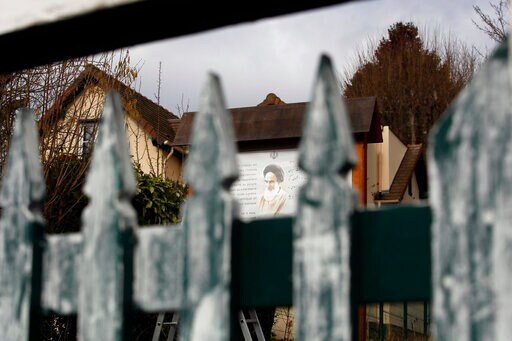 Khomeini Launched a Revolution from a Sleepy French Village