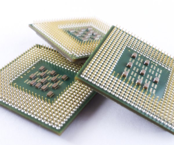 computer chips