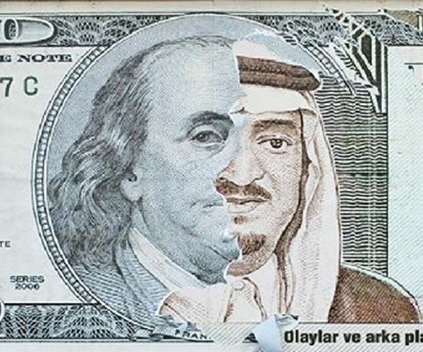 Saudi Crackdown Chills Bankers Tending Kingdom's Riches