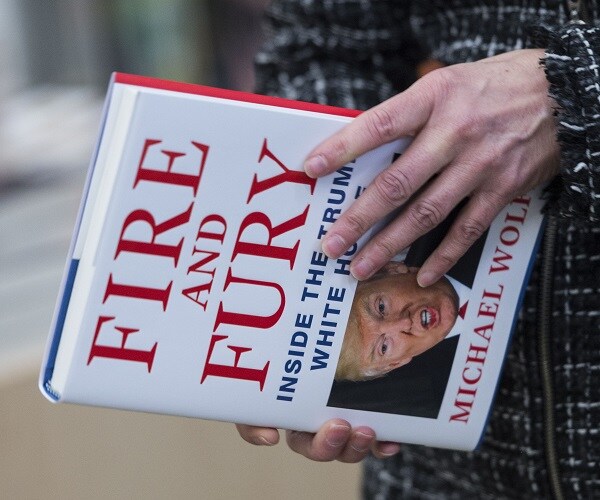 Wolff Makes Commotion While Govt Has Real Work to Do