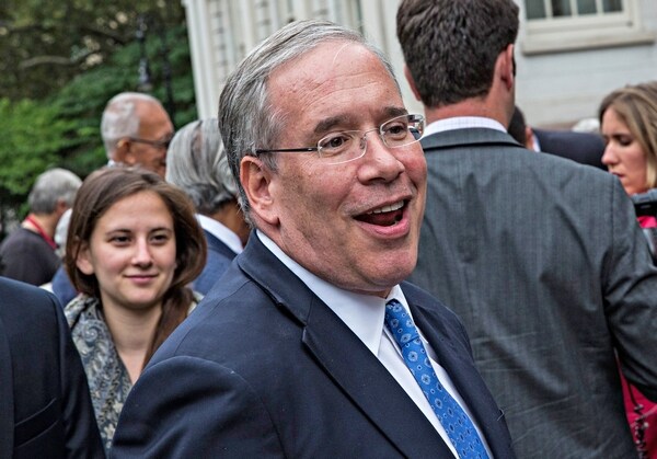 NYC Comptroller in Flap Over Detective-Chauffeurs