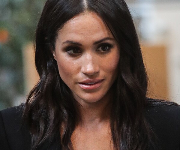 Meghan Markle Abortion Support Comment Broke Royal Protocol?