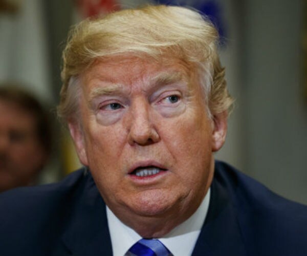 WH: Trump Meeting NKorea 'With Eyes Wide Open'