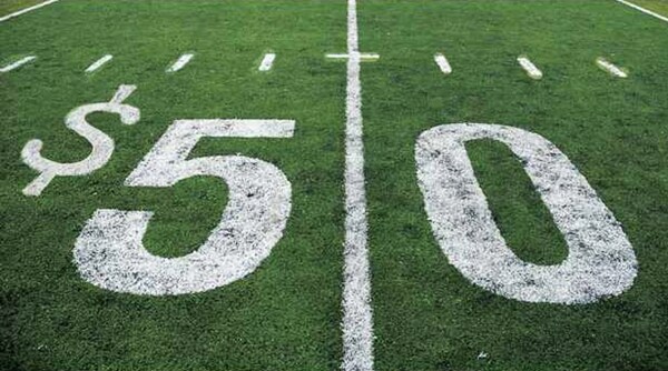 The NFL Can't Afford to Become a Battleground