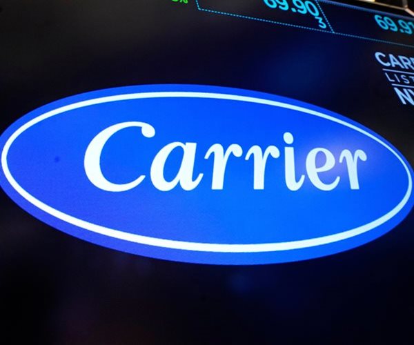 Carrier Global Tuesday announced plans to invest $1 billion over five years in the United States, in...