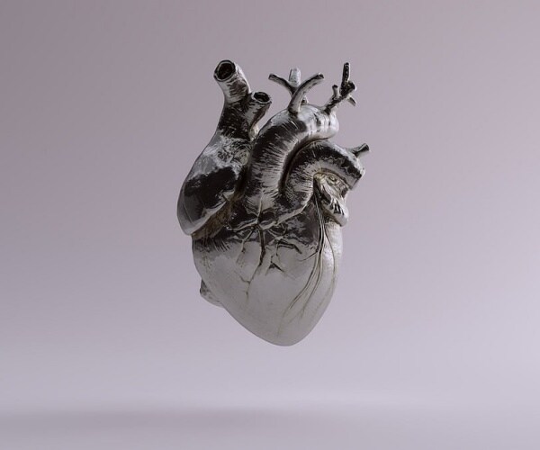 illustration of heart