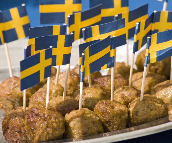 Ikea Standalone Cafes Coming (No Assembly Required)