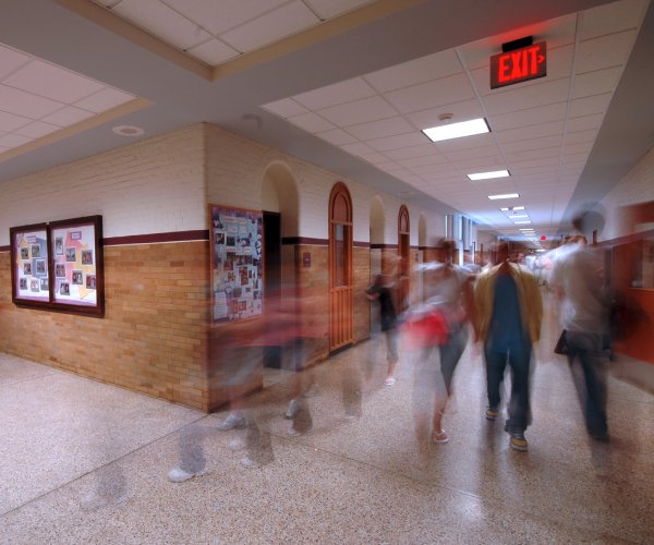 County School System to Allow Employees to Carry Guns