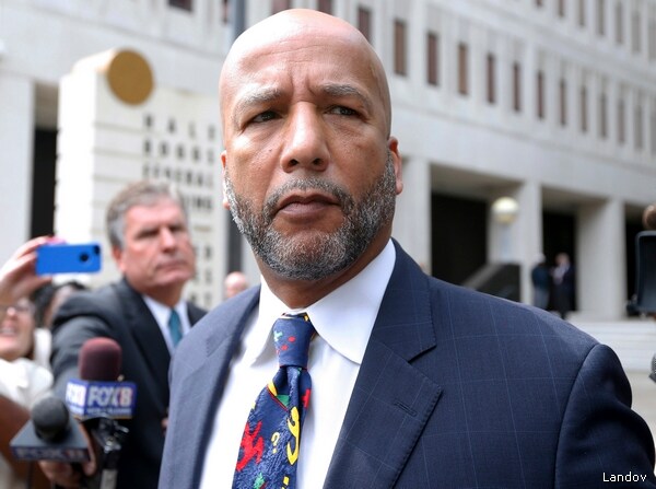 Former New Orleans Mayor Ray Nagin Sentenced to 10 Years in Prison