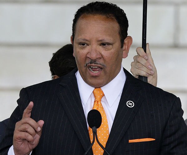 'State of Black America' Annual Study Shows Slight Educational Improvements 