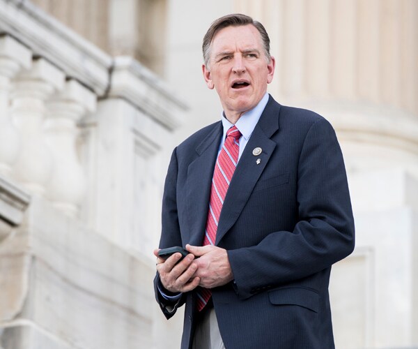 Rep. Paul Gosar, R-Ariz.
