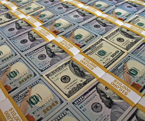 Biden Puts Stocks, US Future in Jeopardy: Billionaire