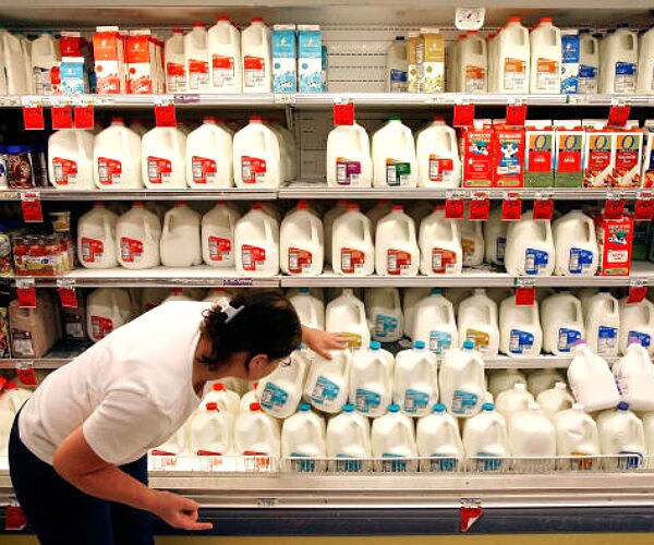 USDA: 'Best If Used By' Labels Will Reduce Food Waste