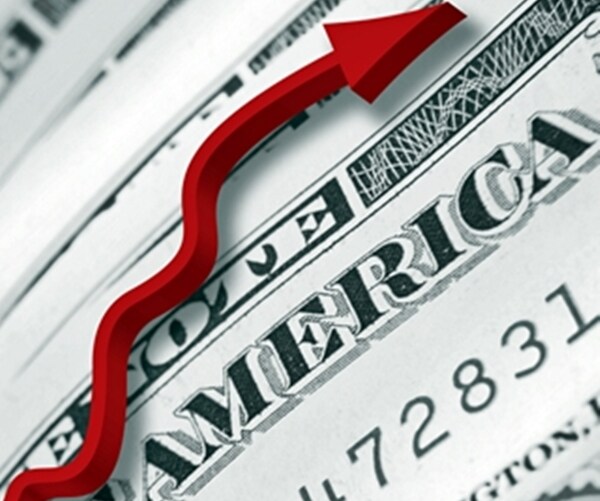 Consumer Comfort Climbs Even as Republican Sentiment Slumps