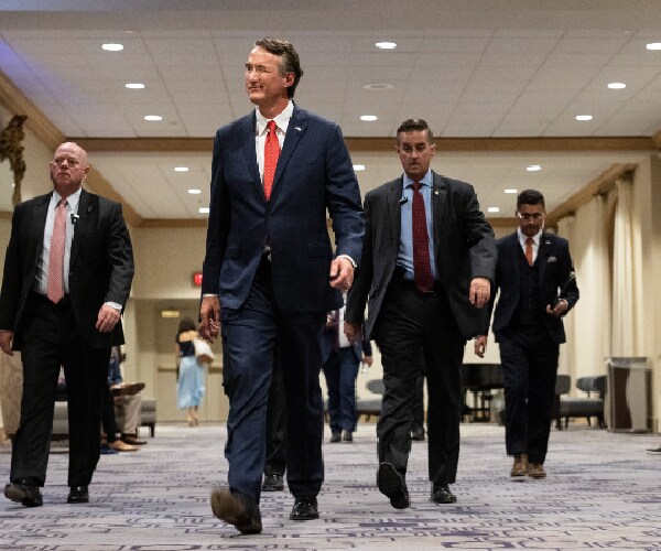 Voters to Democrats: No, Thanks