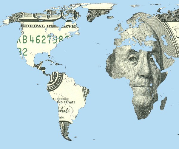 US Ideological Imperialism Will Only End Badly 