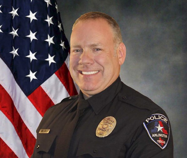 Christian Taylor Shooting: Arlington Cop Fired for Killing Unarmed Suspect