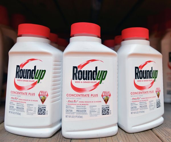 California Jury Awards $2 Billion in Roundup Cancer Trial