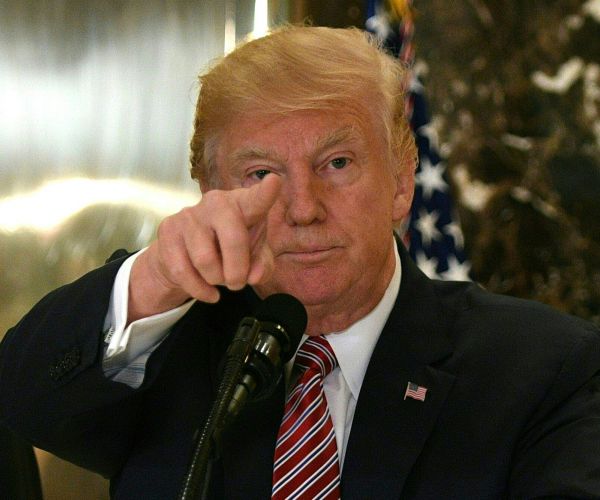 The Shredding of the Constitution at Charlottesville