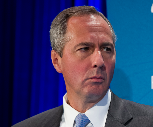 Report: Hardiman Gets Closer Look for SCOTUS