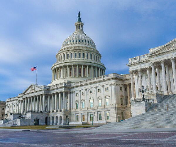 House Committee Passes Measure to Erase 'Blank Check for Endless War'