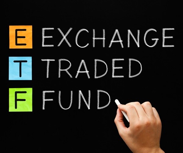 It's Been 1,246 Days Since Vanguard's Global ETF Had an Outflow