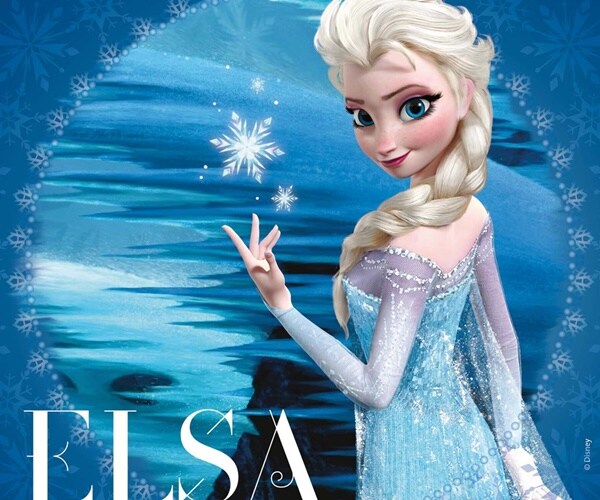 Petition Counters Call for Queen Elsa of 'Frozen' to Be Lesbian