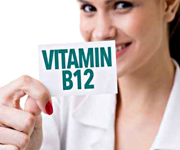 Vitamin B12 Deficiency Common: Are You at Risk?