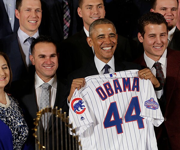 Obama's Legacy Will Endure for Years to Come