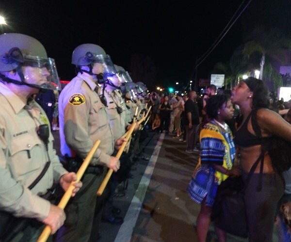 US Tried to Deport Slain Refugee Twice