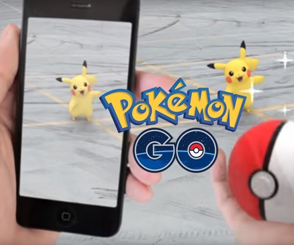 Pokemon Go Craze Befuddles Analysts at Biggest Investment Banks