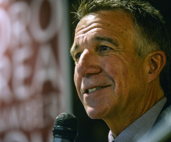 Vermont Marijuana Legalization Bill Heads to Governor's Desk