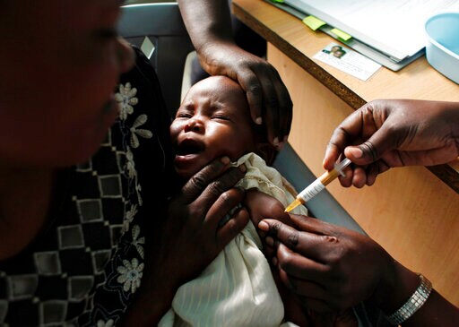 UN: Possible to Eradicate Malaria, but Probably Not Soon