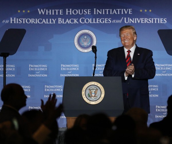 Another Great Week in Trumpland